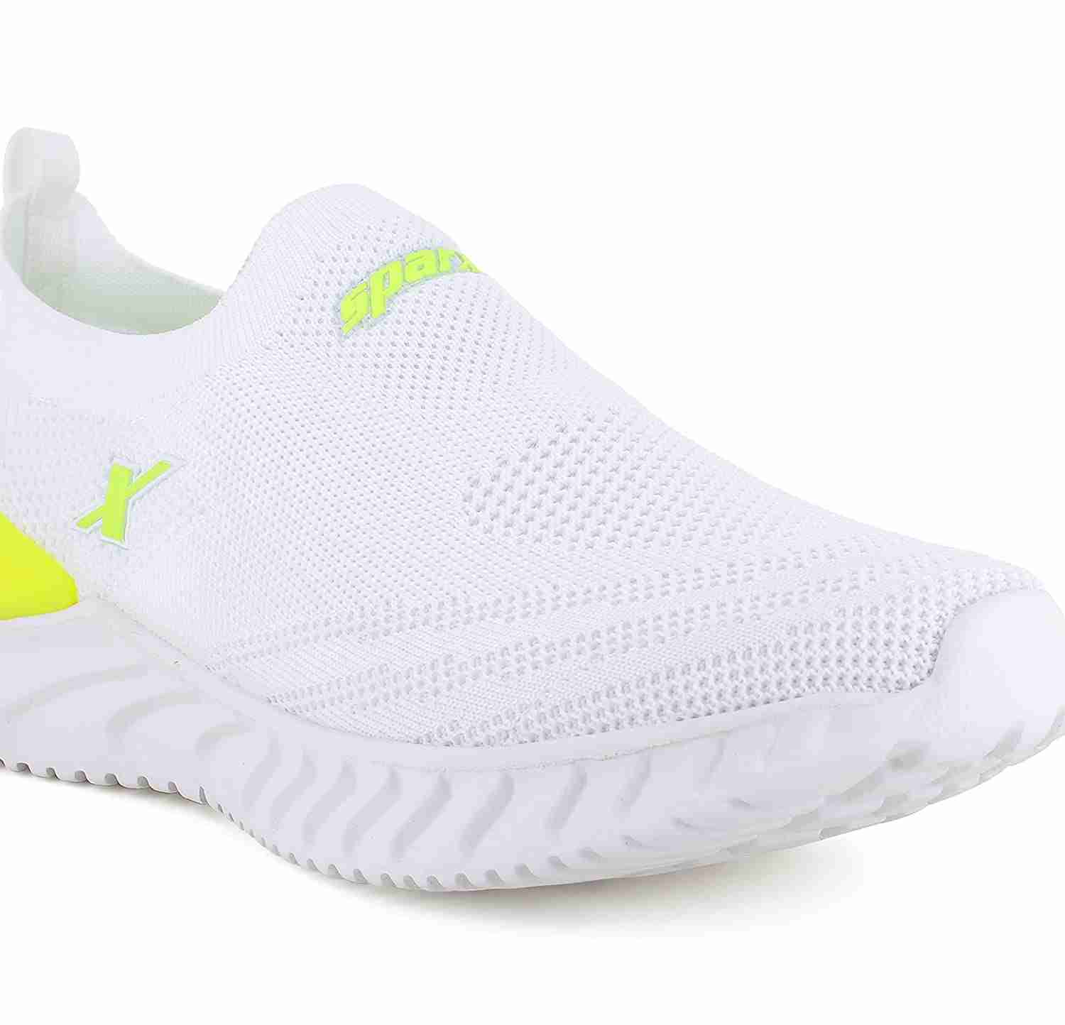 Sparx men's mesh running top shoes