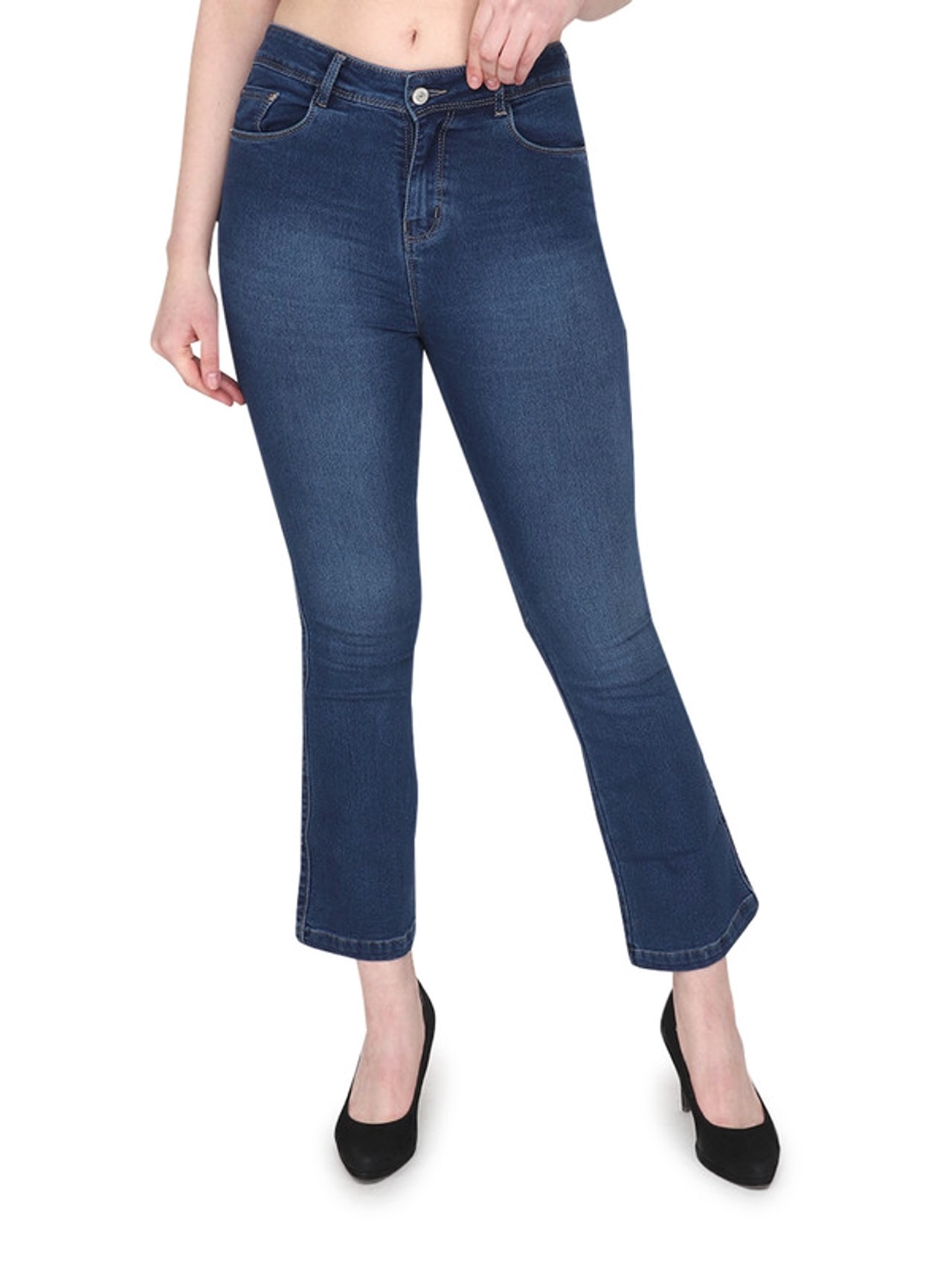 Albion By CnM Women G-Tint Jeans