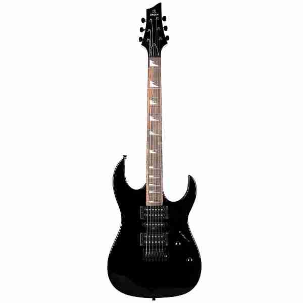 Guitars & Bass