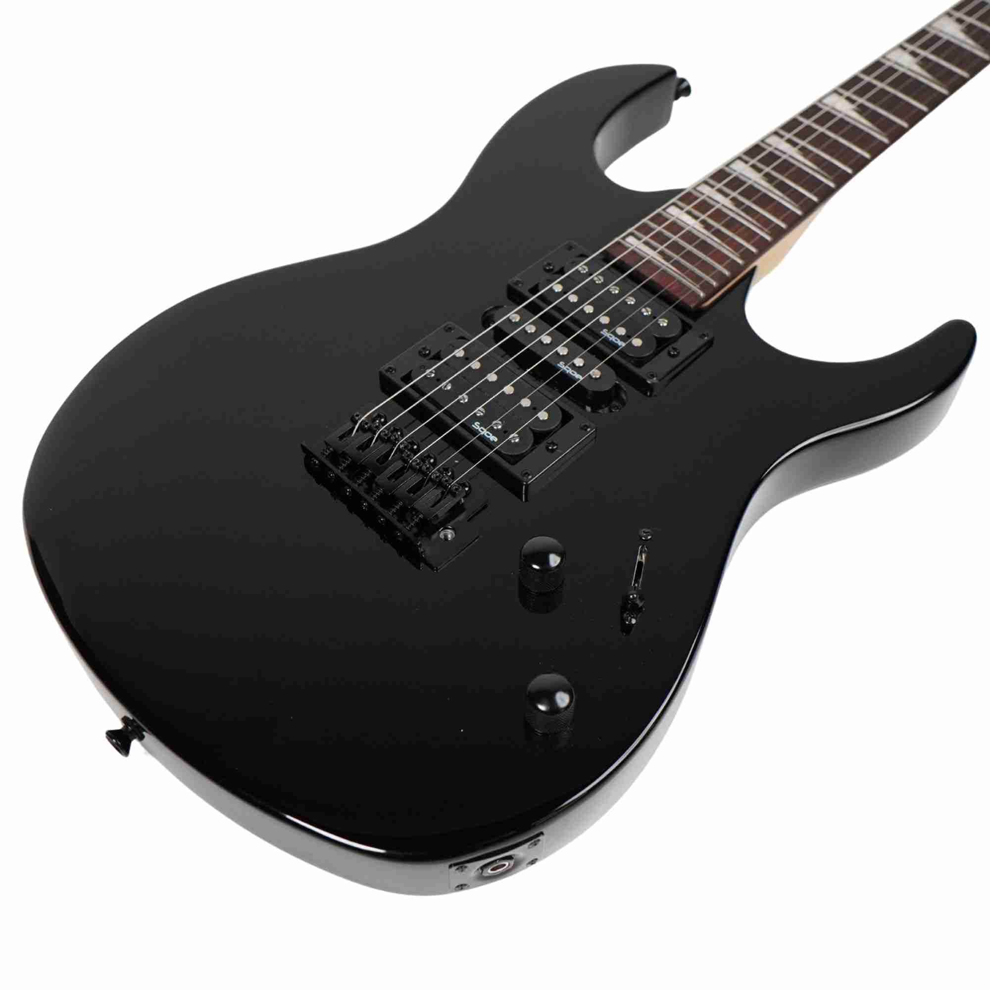 Guitars & Bass