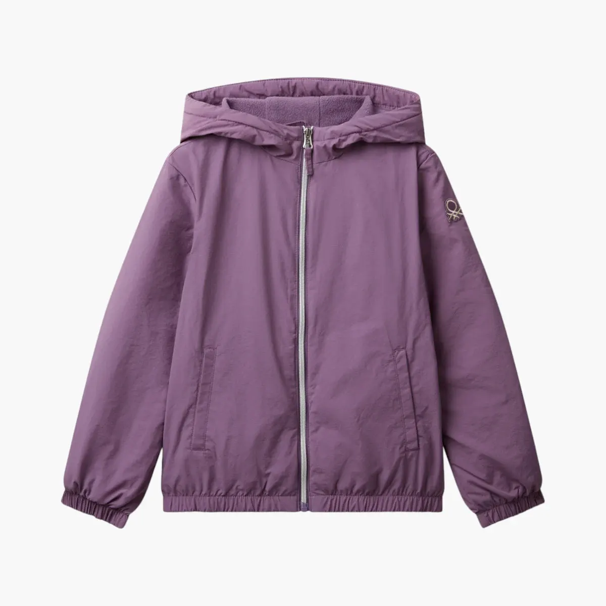 Girl Junior Light "Rain Defender" Jacket