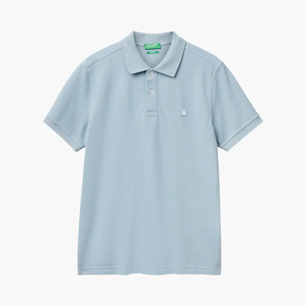 Man Regular Fit Polo