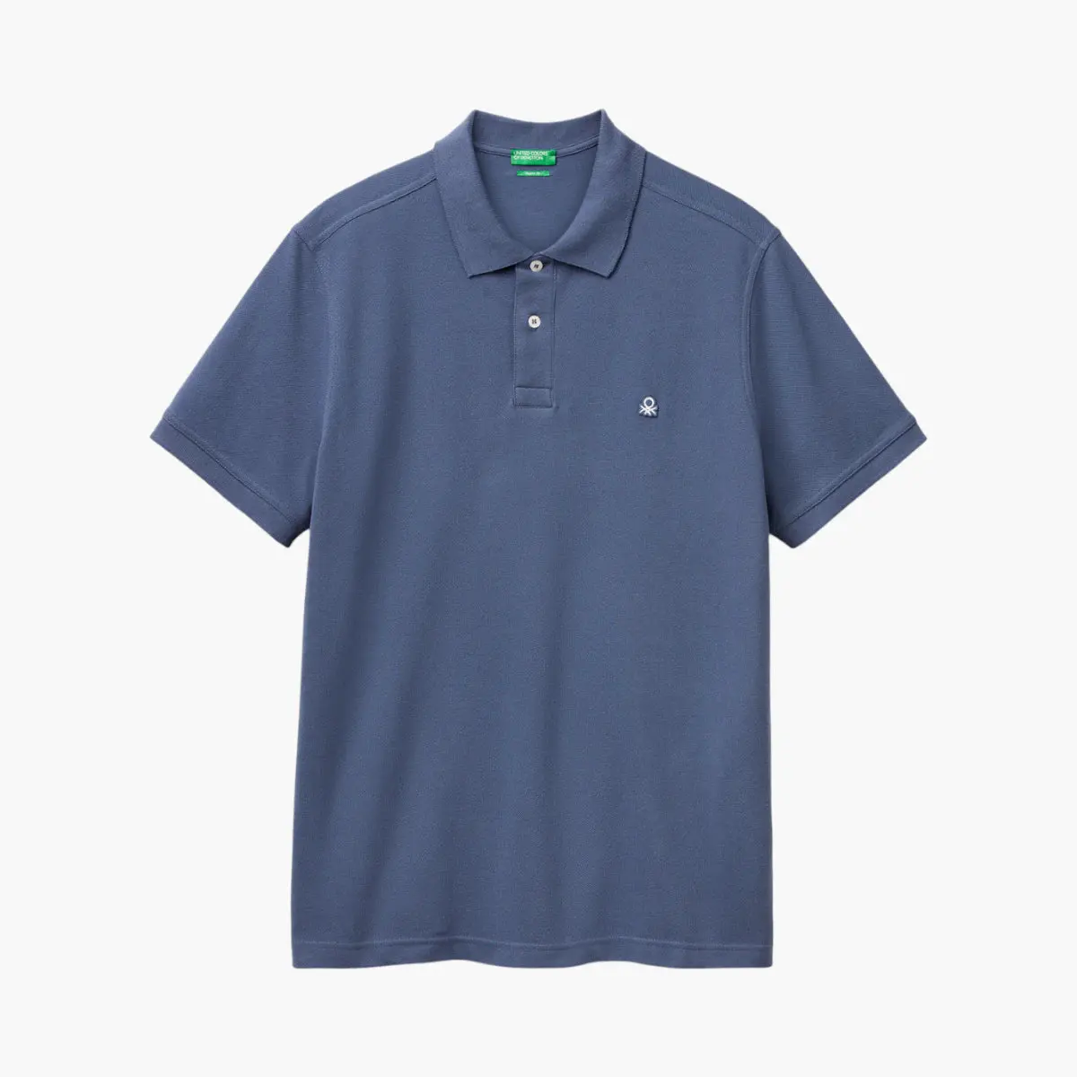 Man Regular Fit Polo