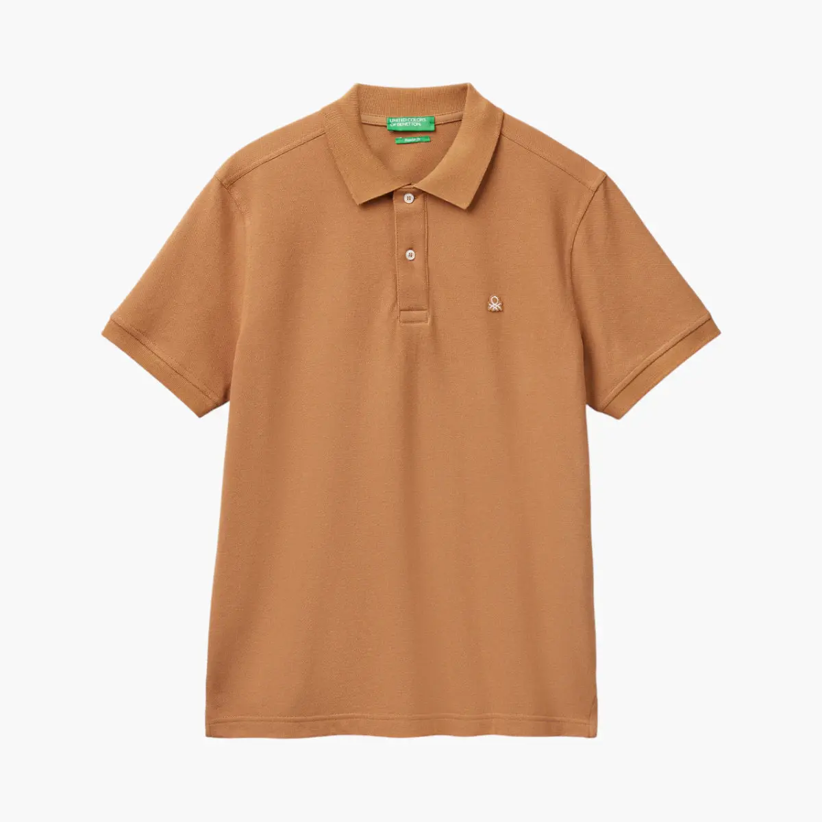 Man Regular Fit Polo