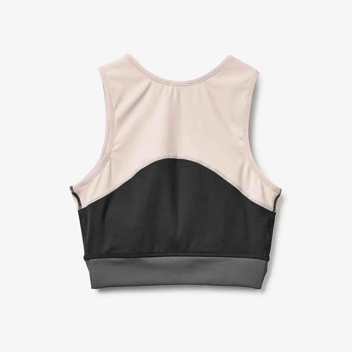 Woman Super Stretch Sports Top