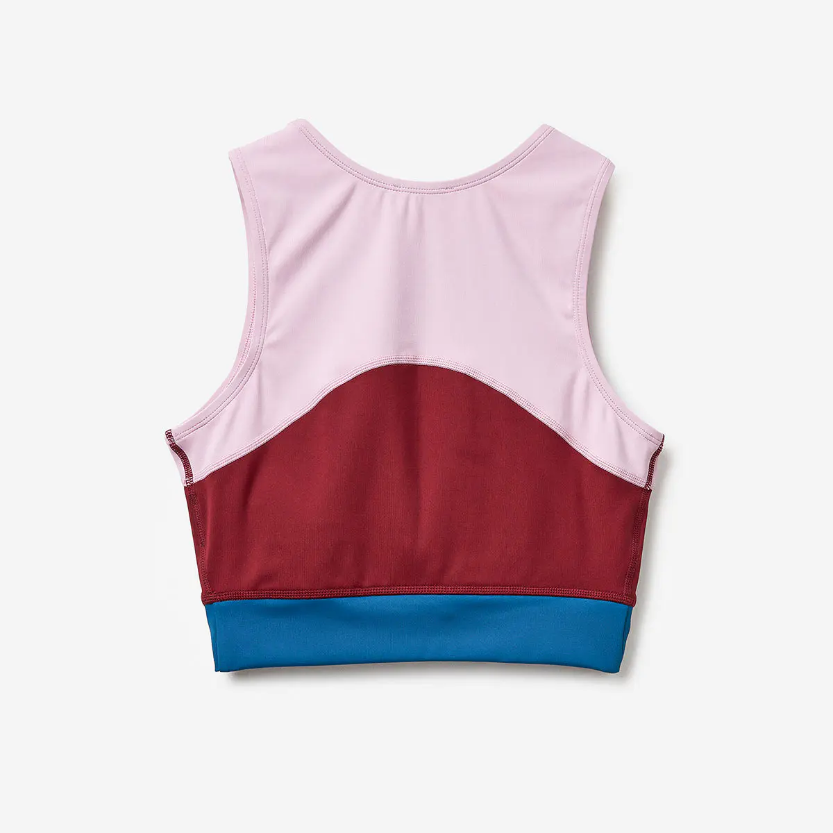 Woman Super Stretch Sports Top