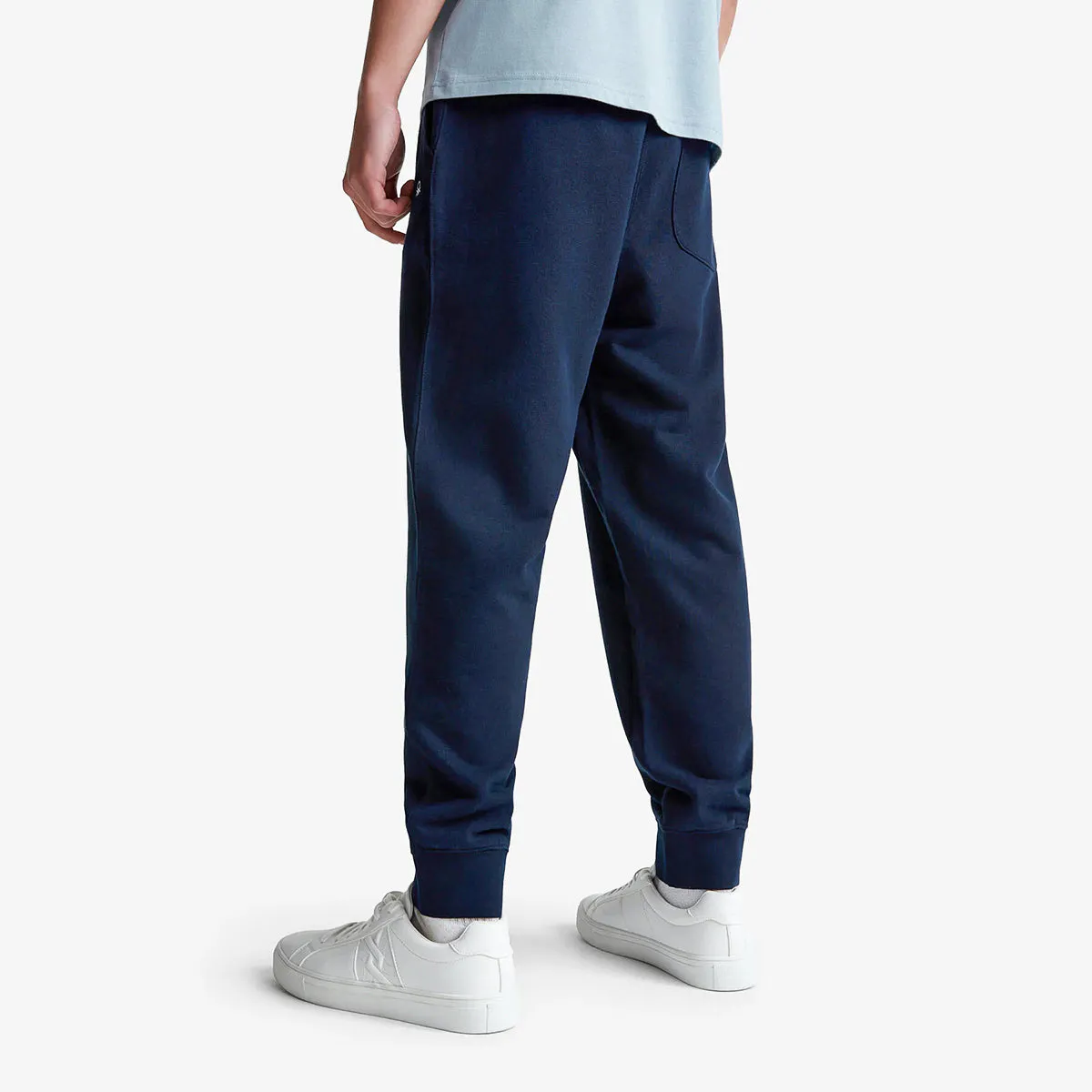 Man Cotton Sweat Joggers