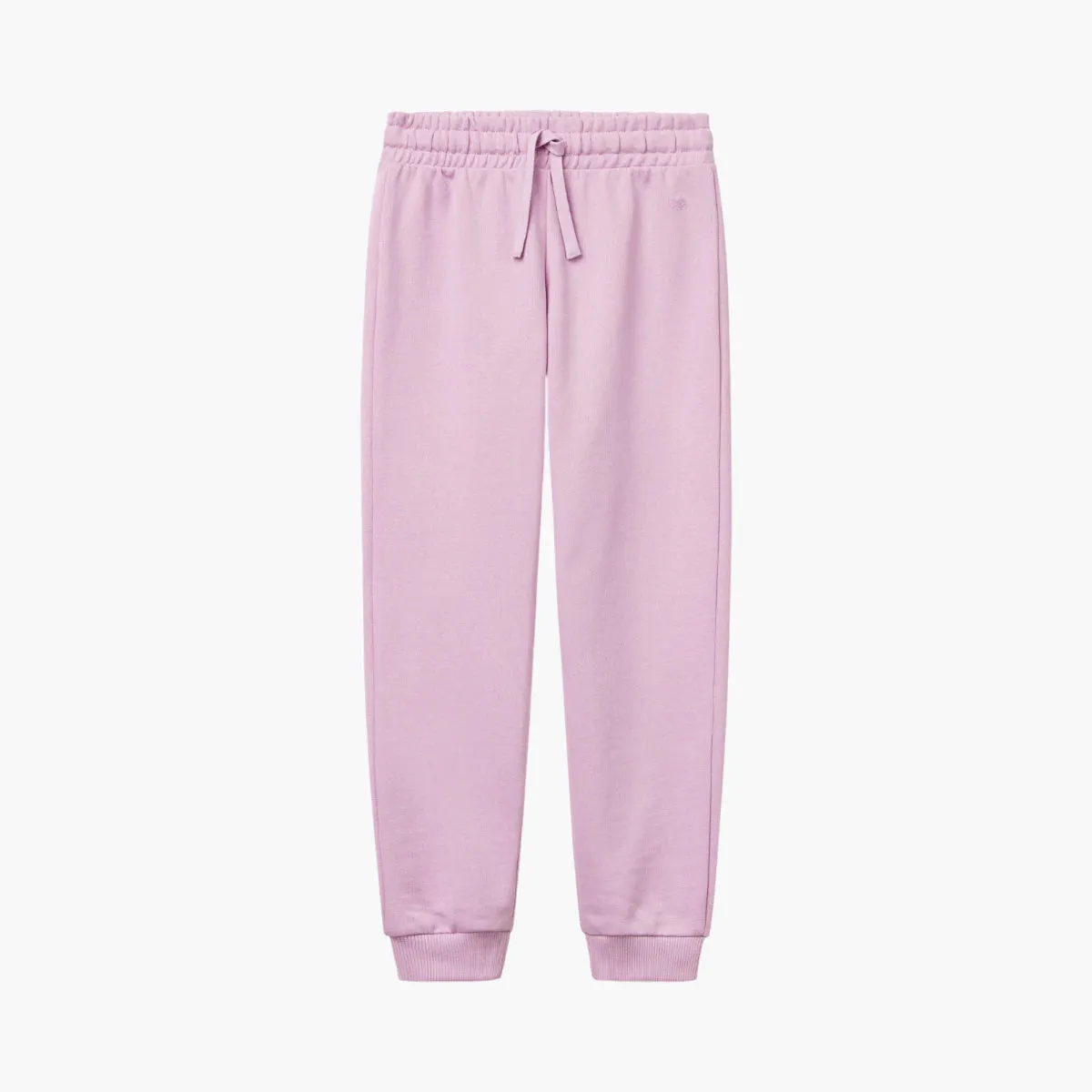 Girl Junior Sweatpants With Logo