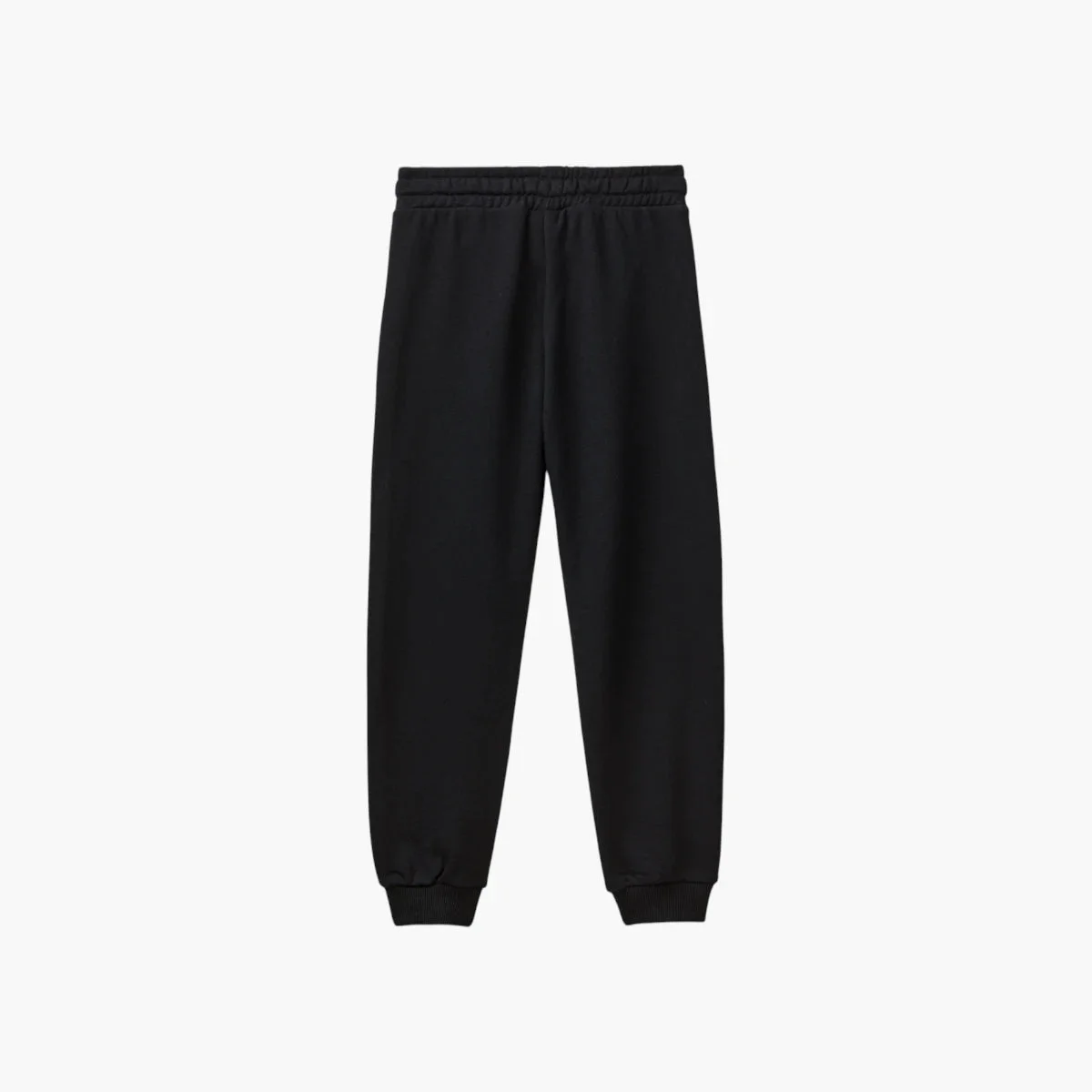 Sweatpants With Logo