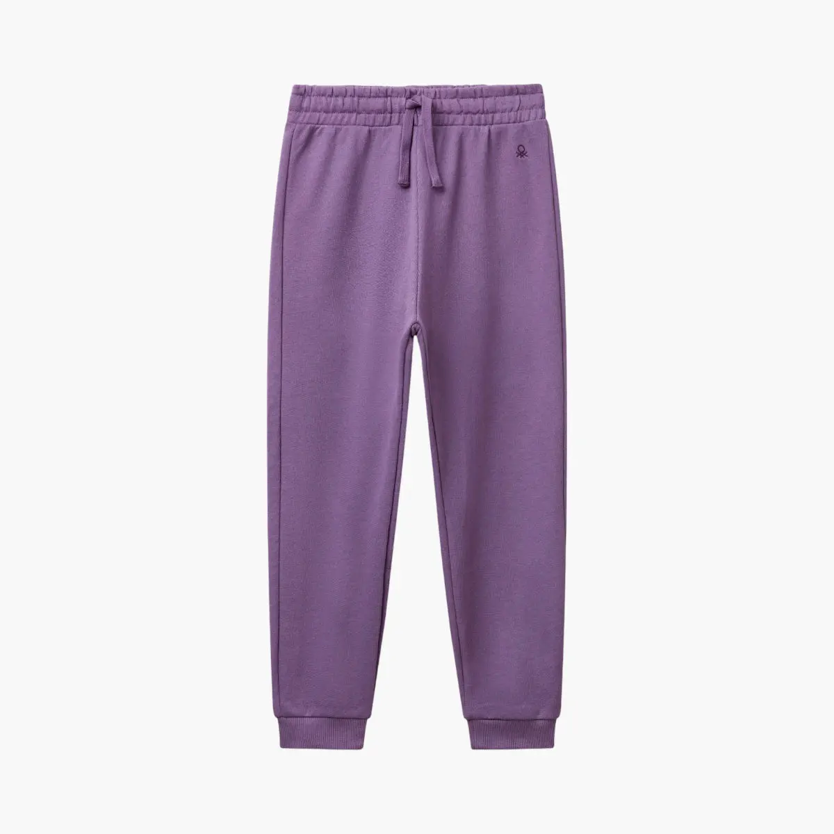 Girl Junior Sweatpants With Logo