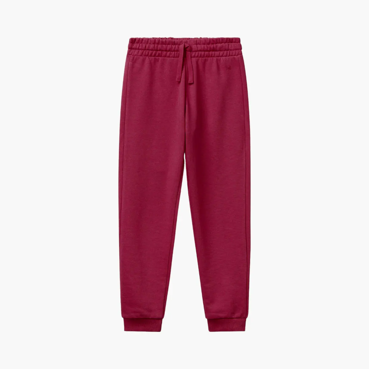 Girl Junior Sweatpants With Logo