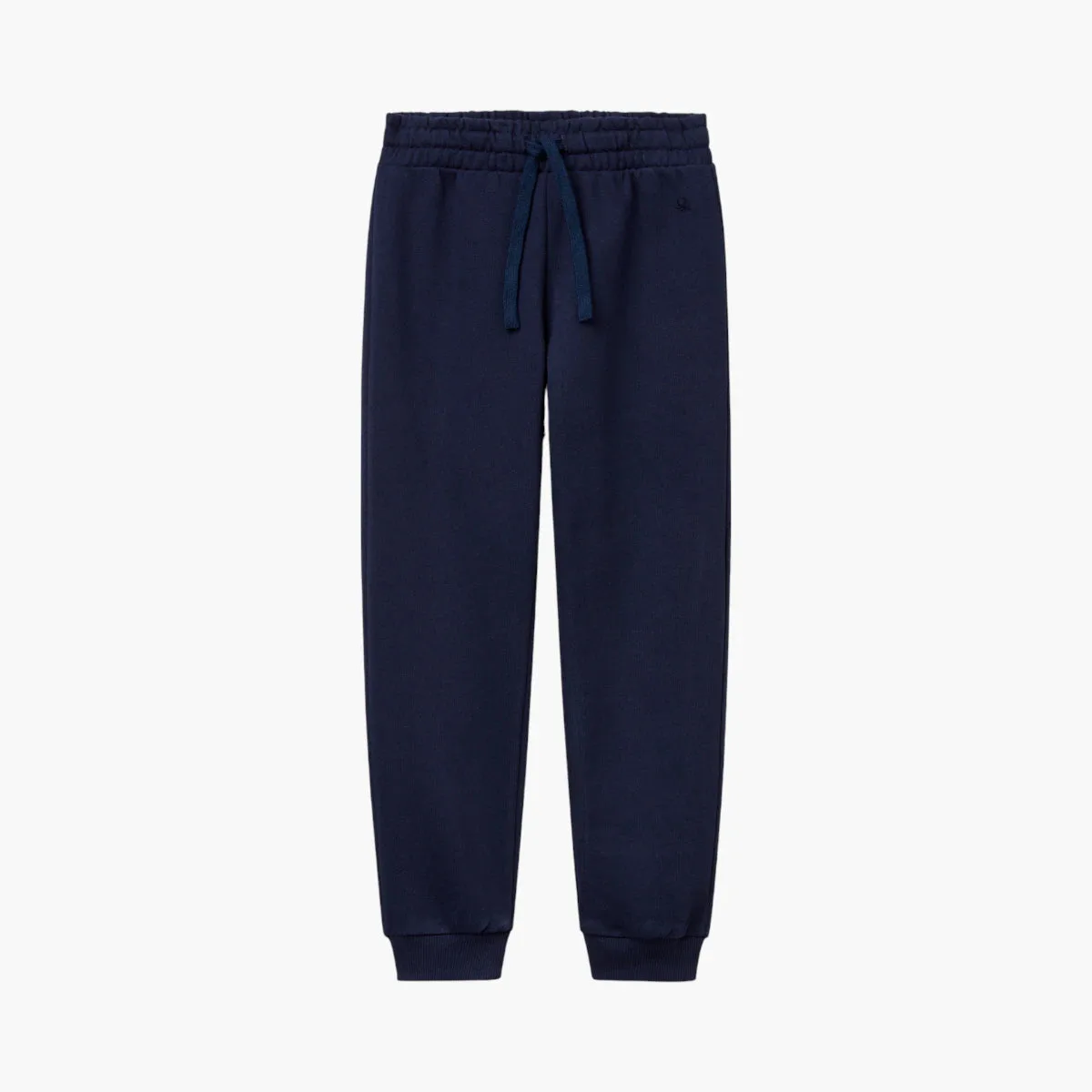 Girl Junior Sweatpants With Logo