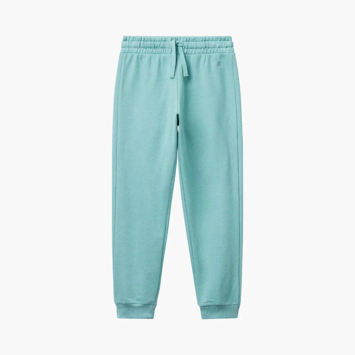 Girl Junior Sweatpants With Logo