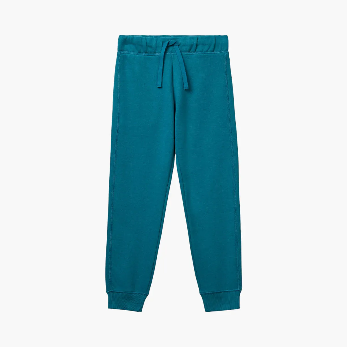 Boy Junior Sweatpants With Logo