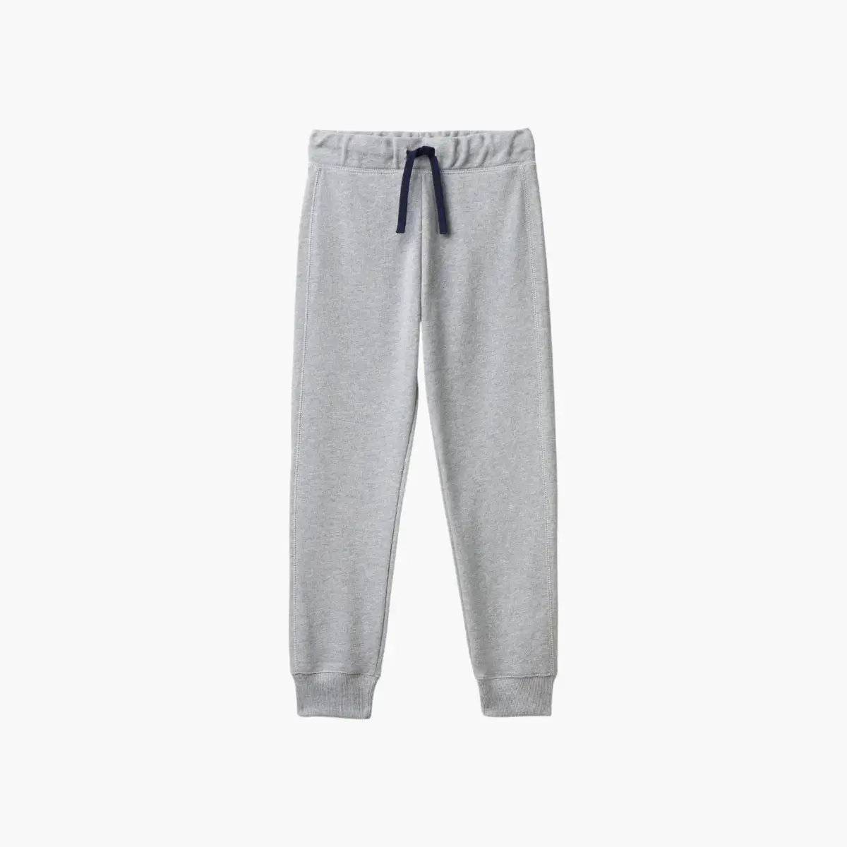 Sweatpants In 100% Cotton