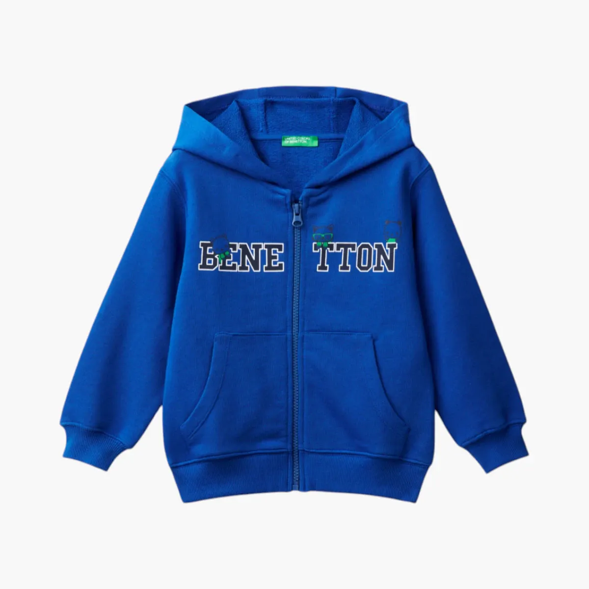Hoodie With Logo