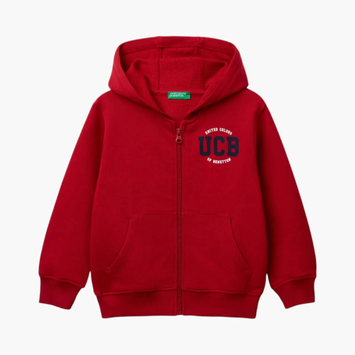 Hoodie With Logo