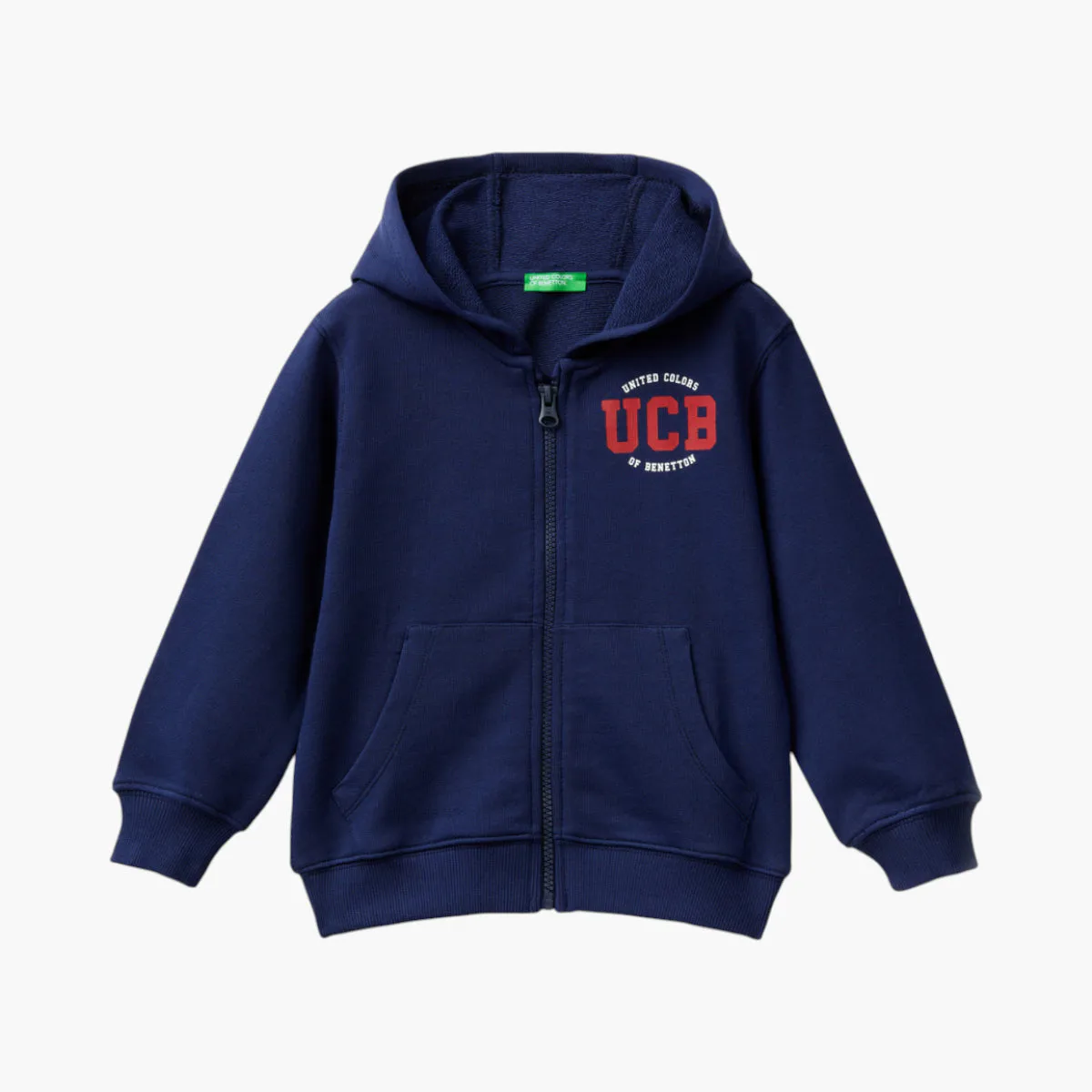 Hoodie With Logo