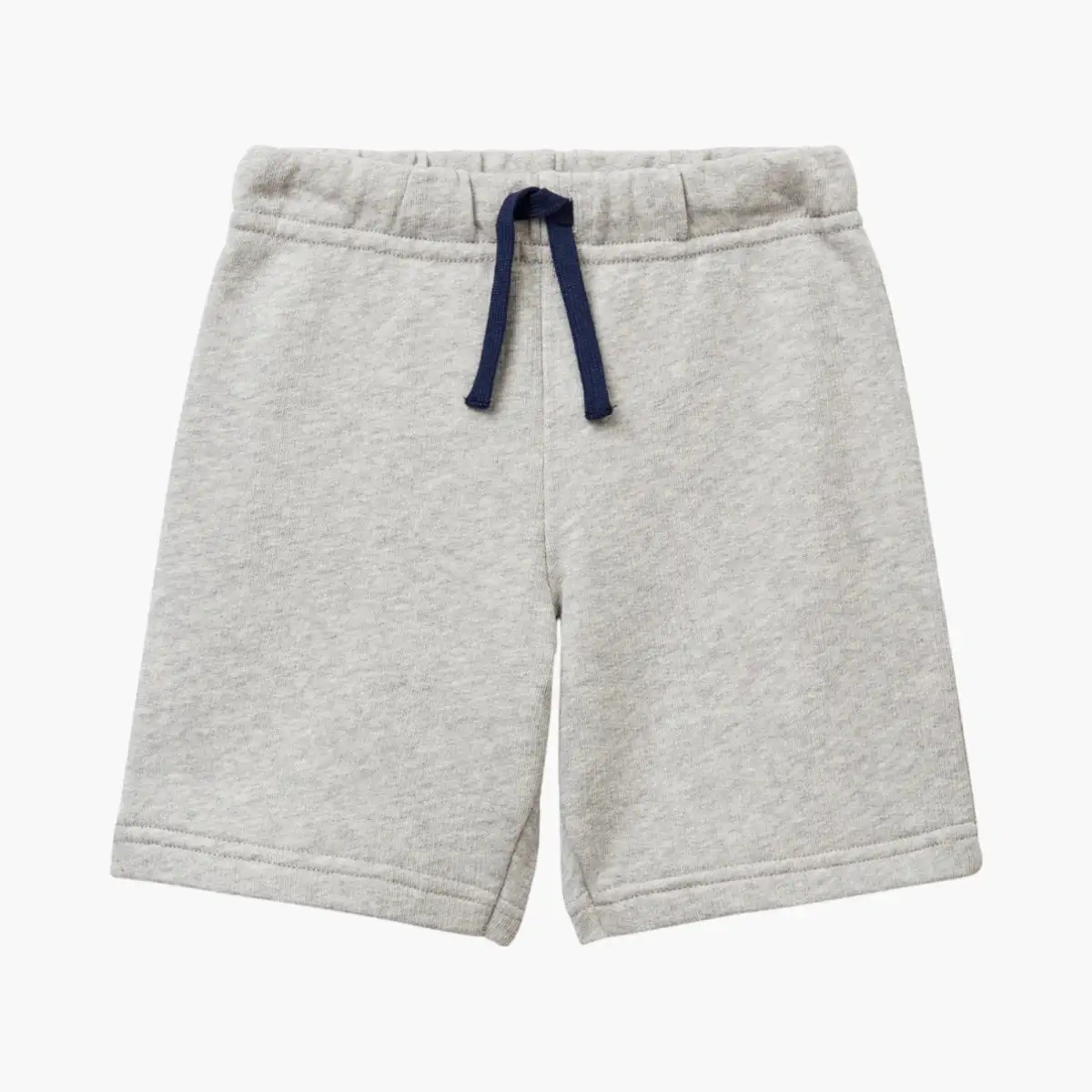 Boy Kid Bermudas In Sweat Cotton