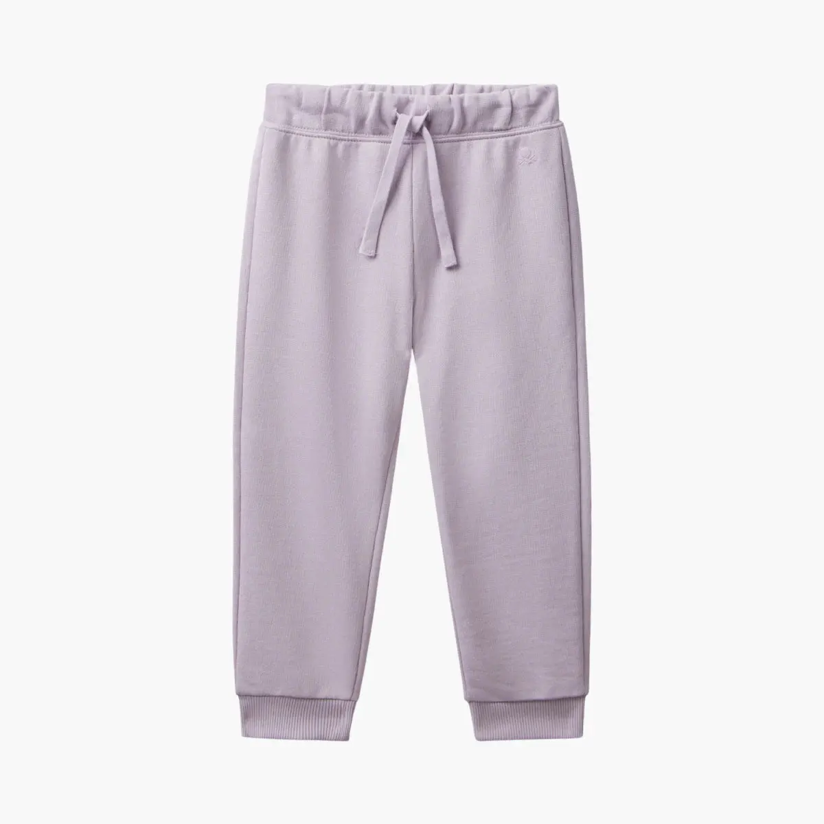 Girl Kid Cotton Sweatpants
