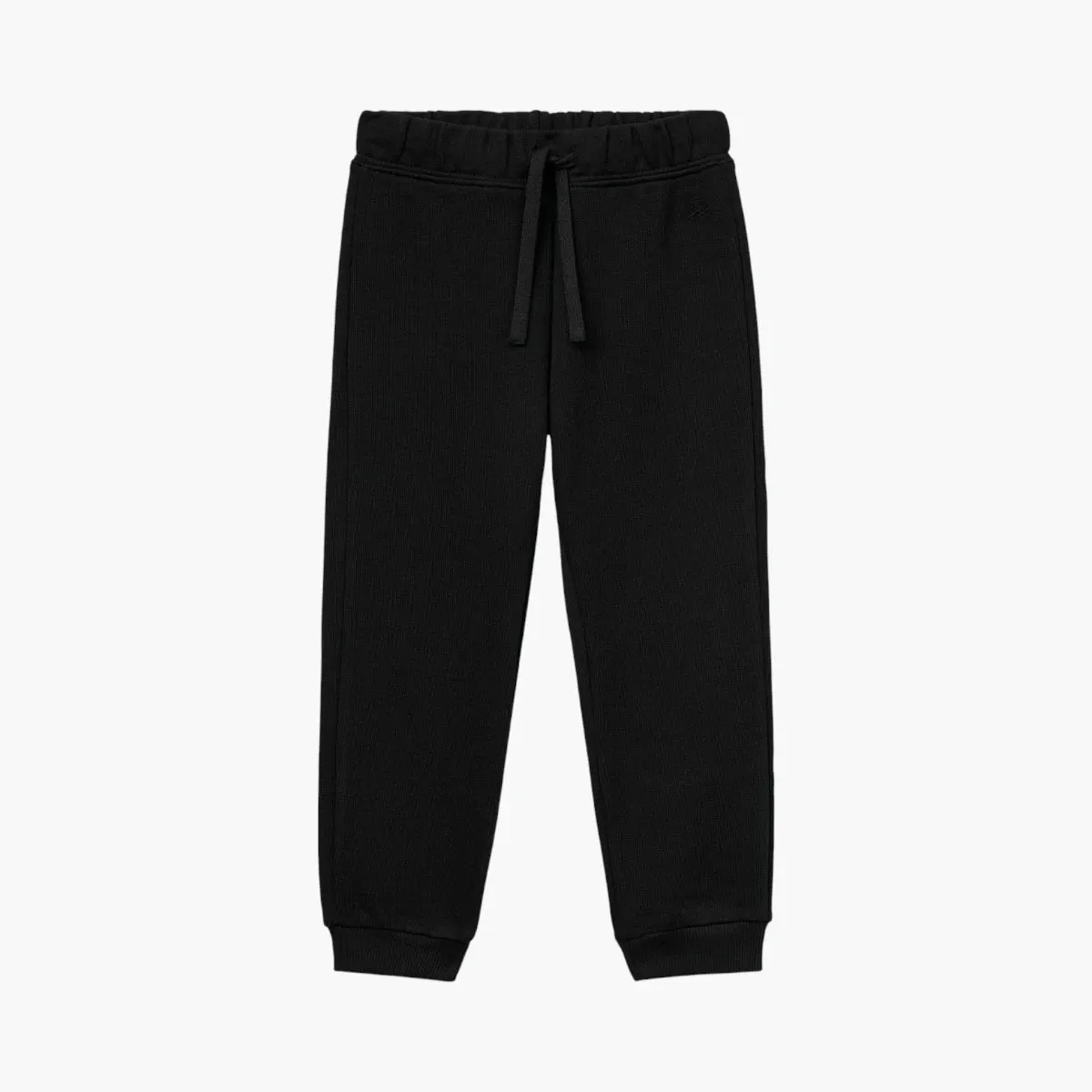 Girl Kid Cotton Sweatpants