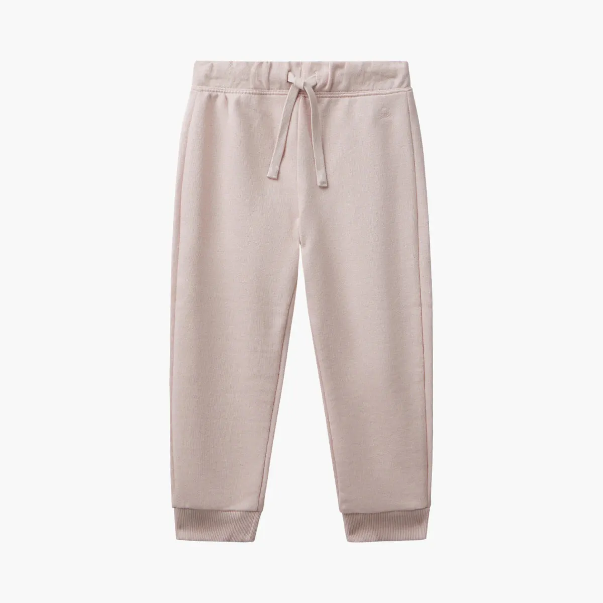 Girl Kid Cotton Sweatpants