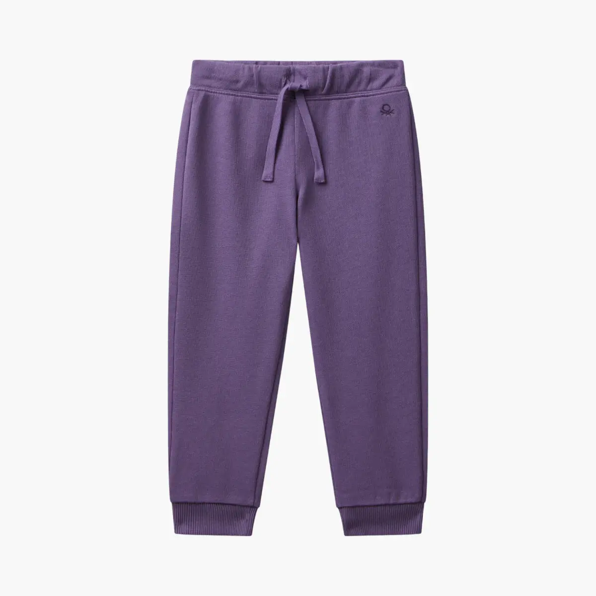 Girl Kid Cotton Sweatpants