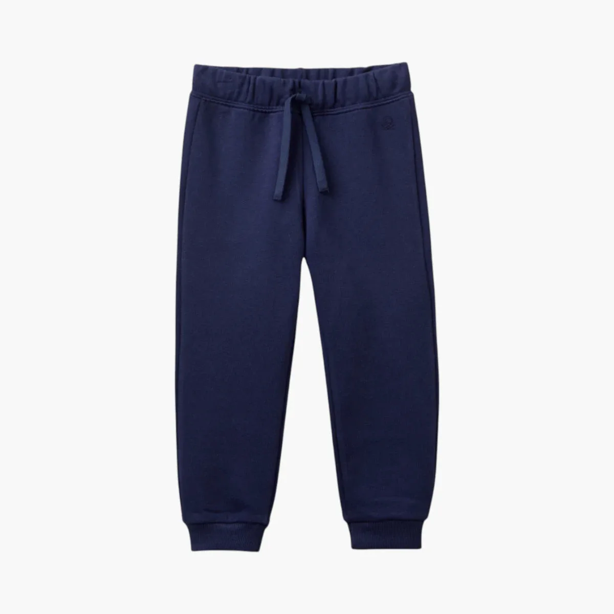 Sweatpants In Organic Cotton