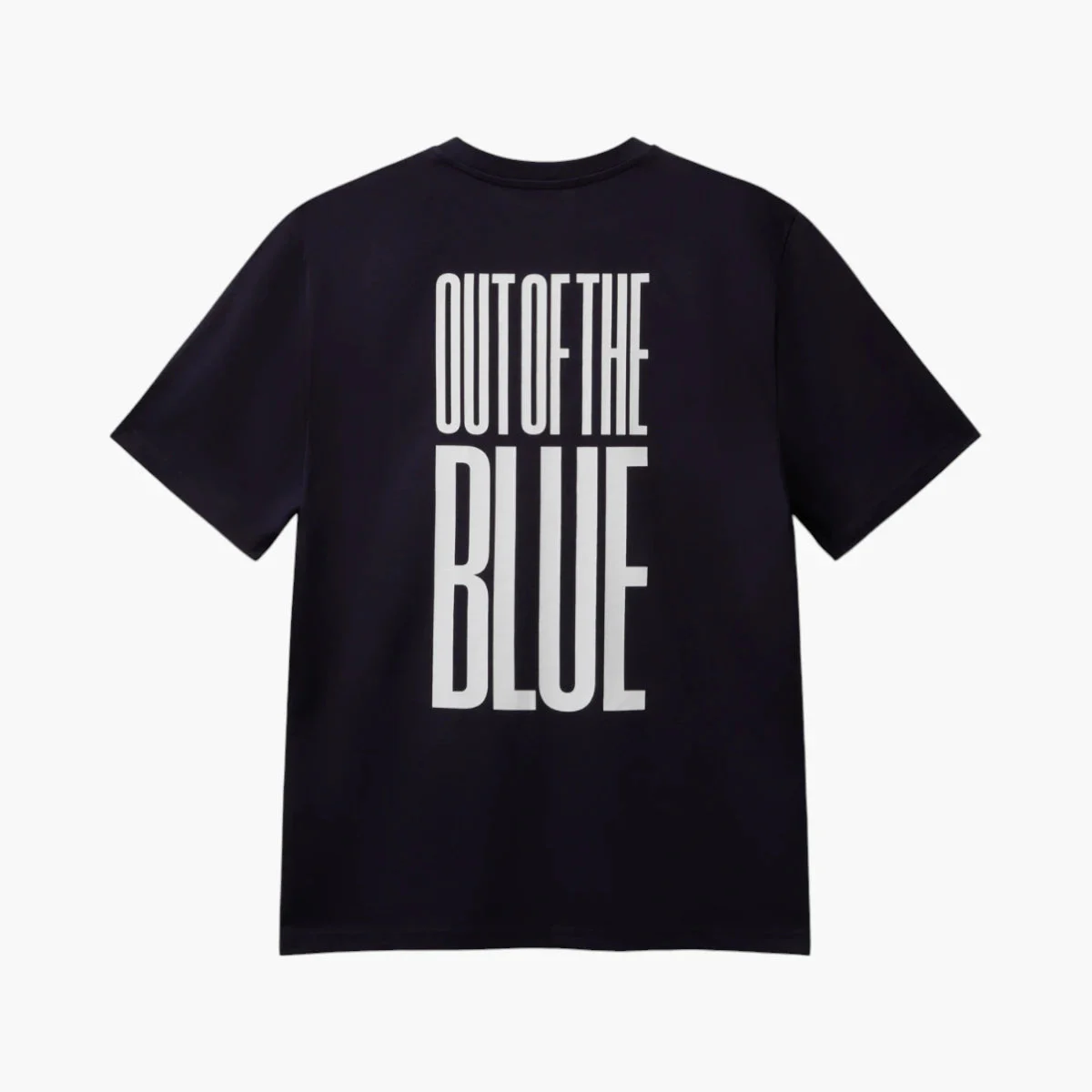 Man Relaxed Fit T-Shirt With Print