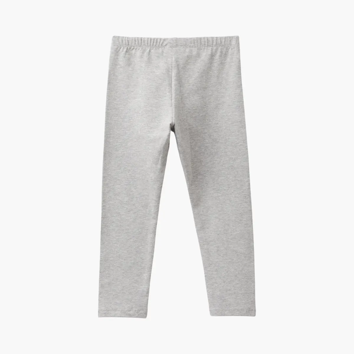 Stretch Cotton Leggings
