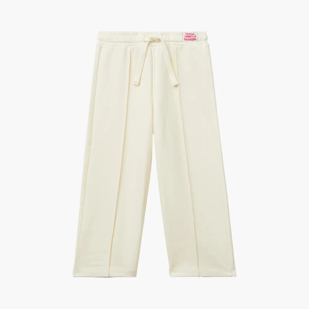 Girl Kid Loose Fit Sweatpants