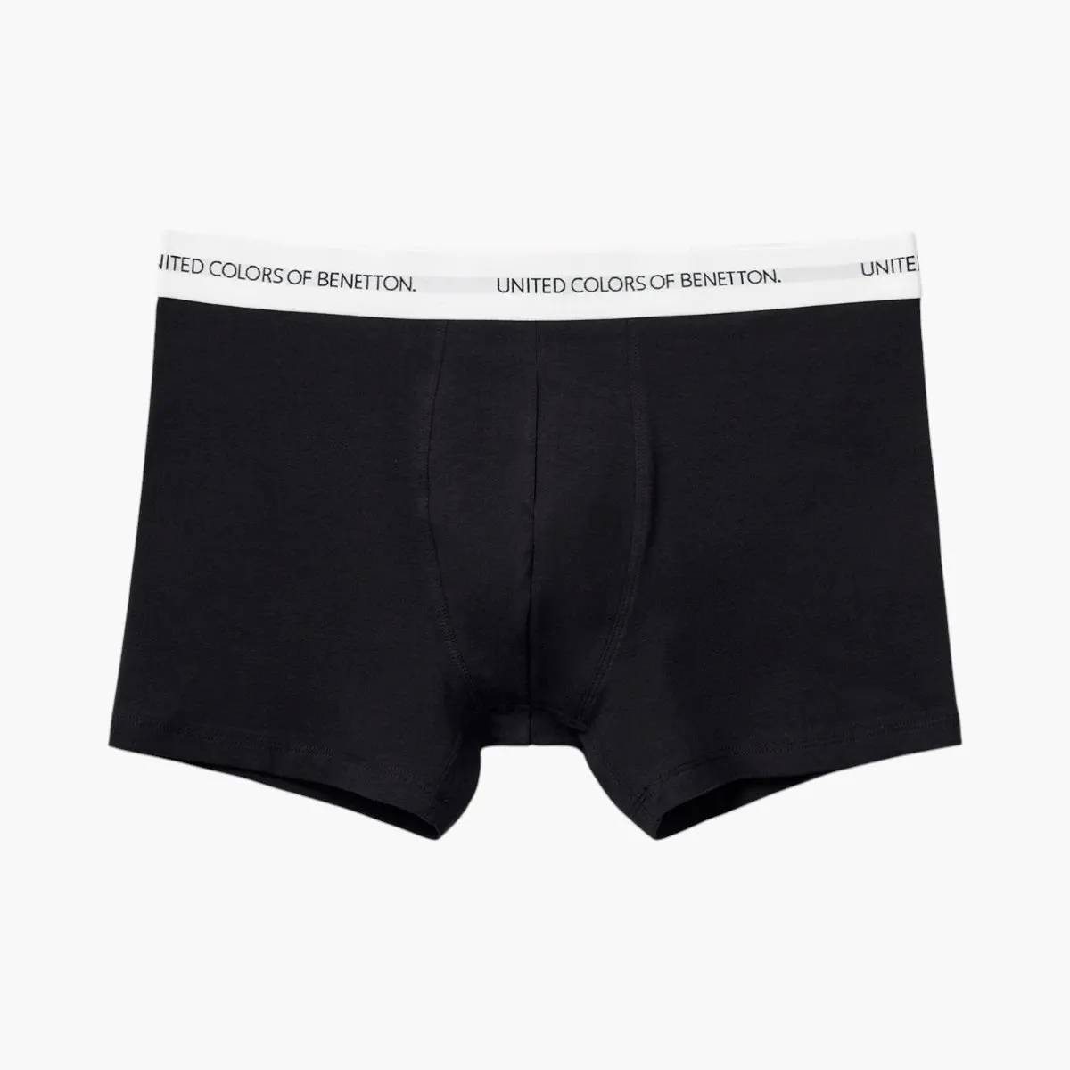 Man Stretch Cotton Boxers