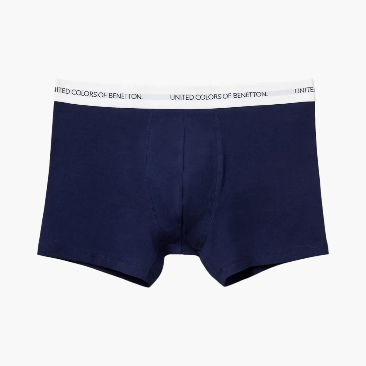 Man Stretch Cotton Boxers