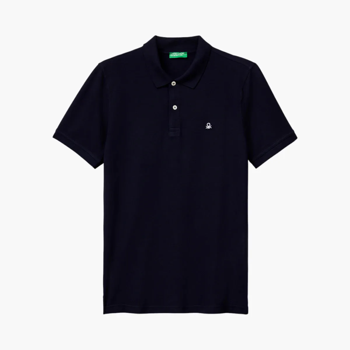 Man Slim Fit Polo