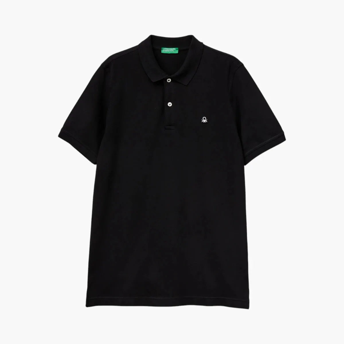 Man Slim Fit Polo