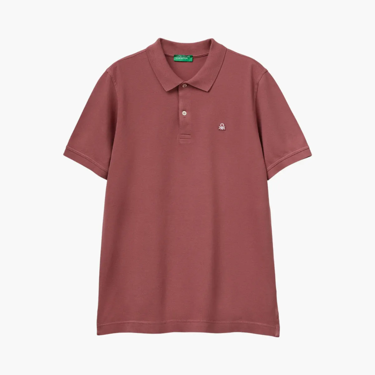 Man Slim Fit Polo