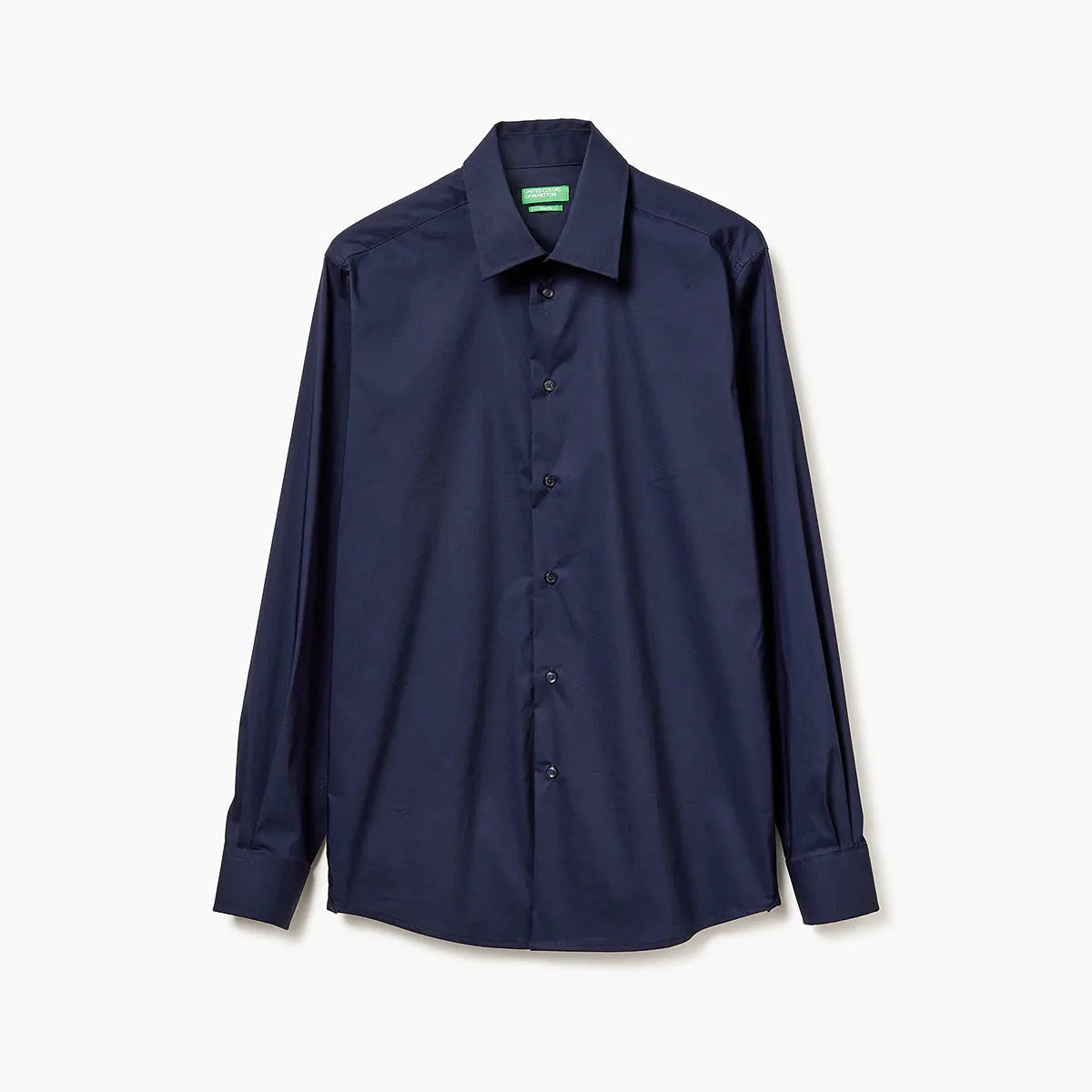 Man Slim Fit Shirt