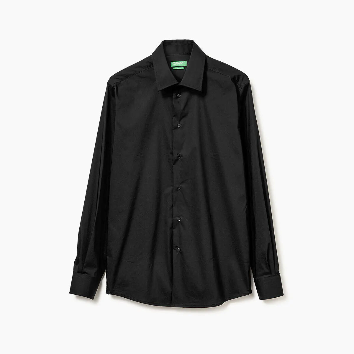 Man Slim Fit Shirt