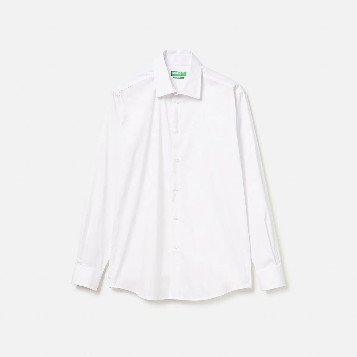 Man Slim Fit Shirt
