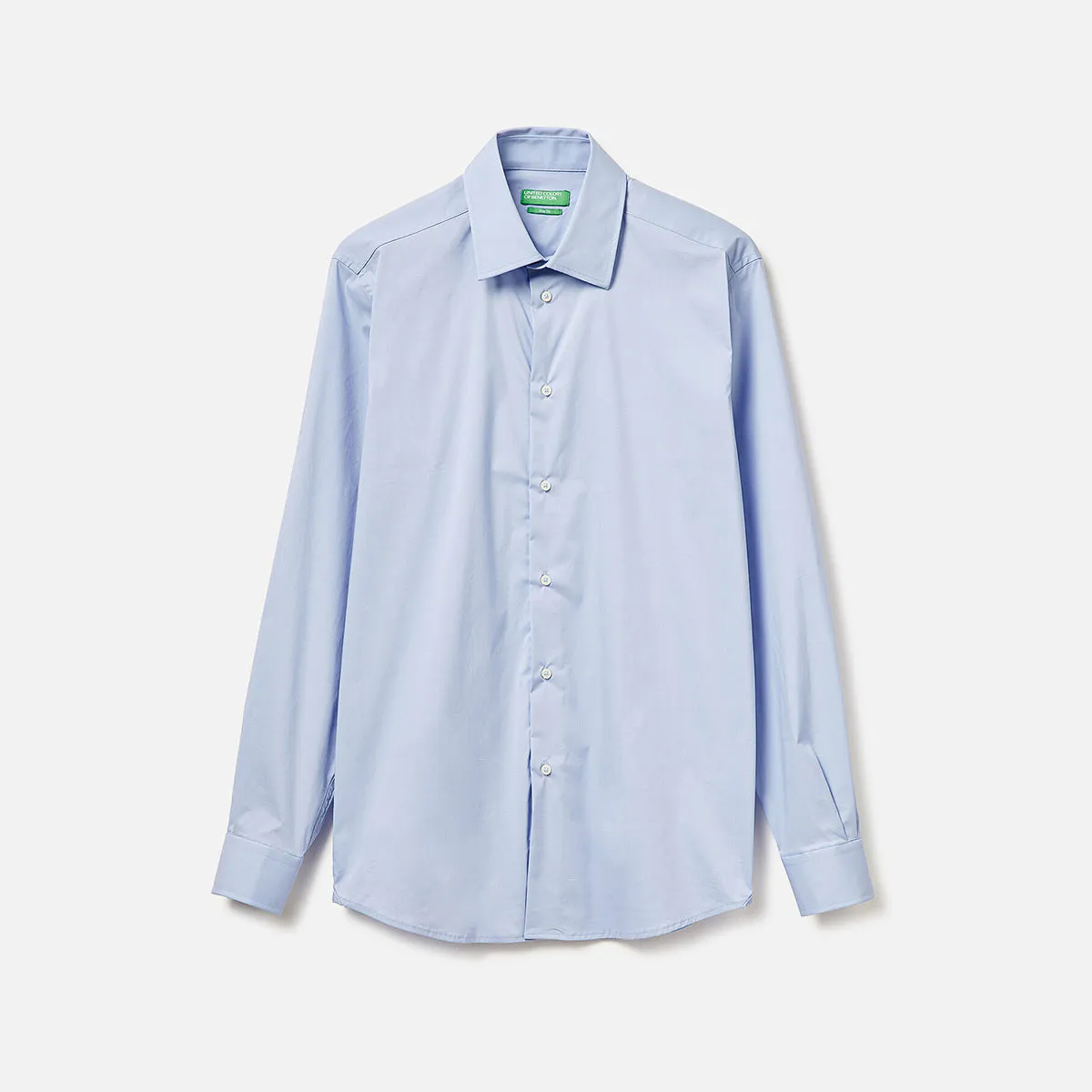 Man Slim Fit Shirt