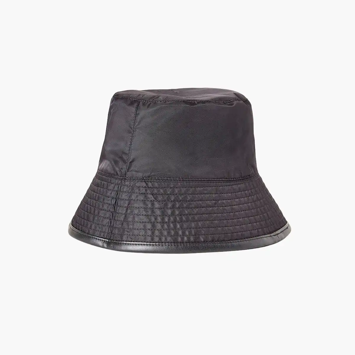Man Reversible Bucket Hat