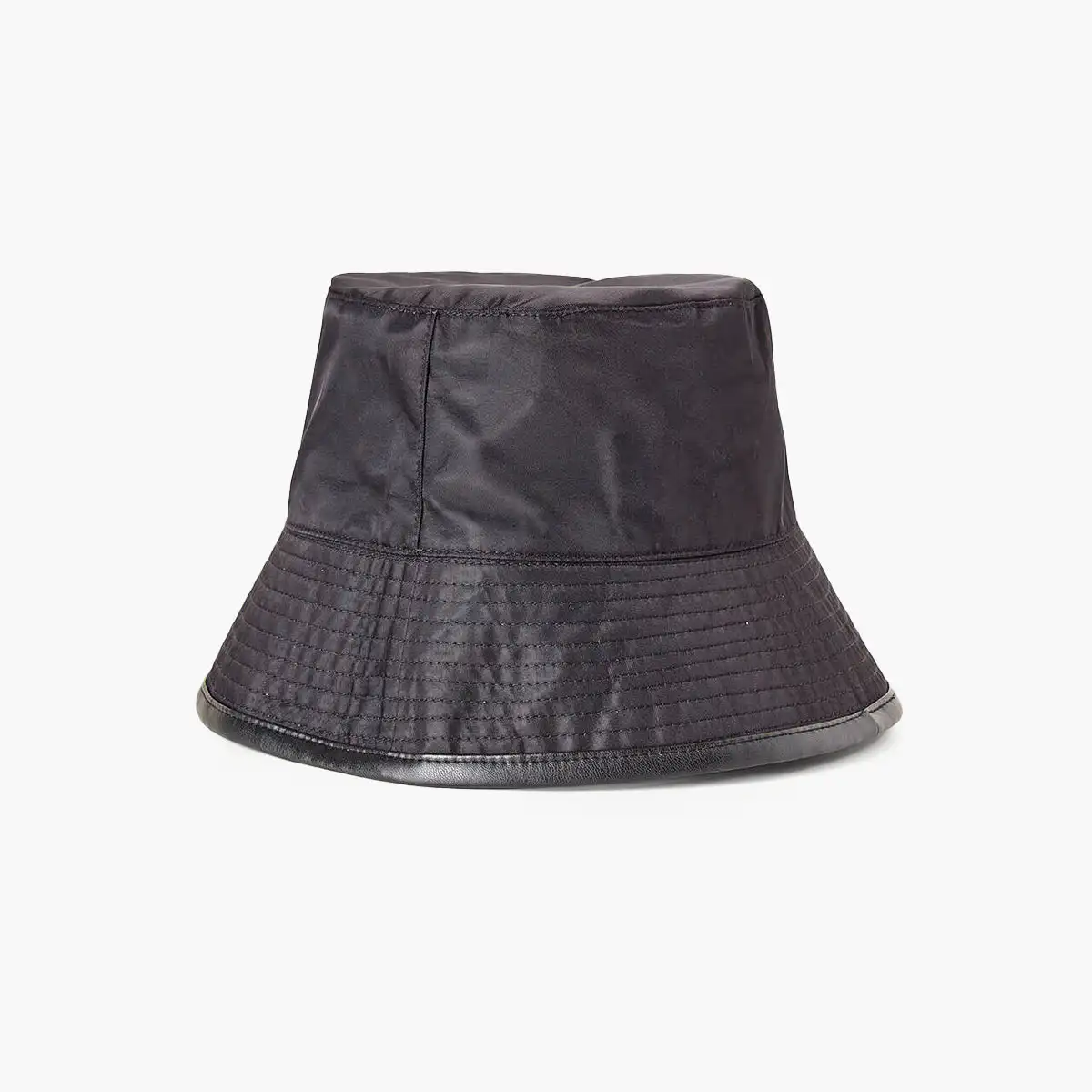 Man Reversible Bucket Hat
