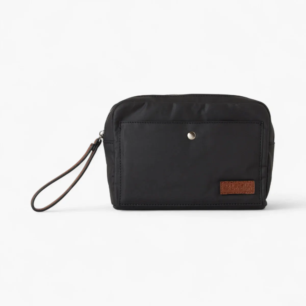 Man Bag In Nylon