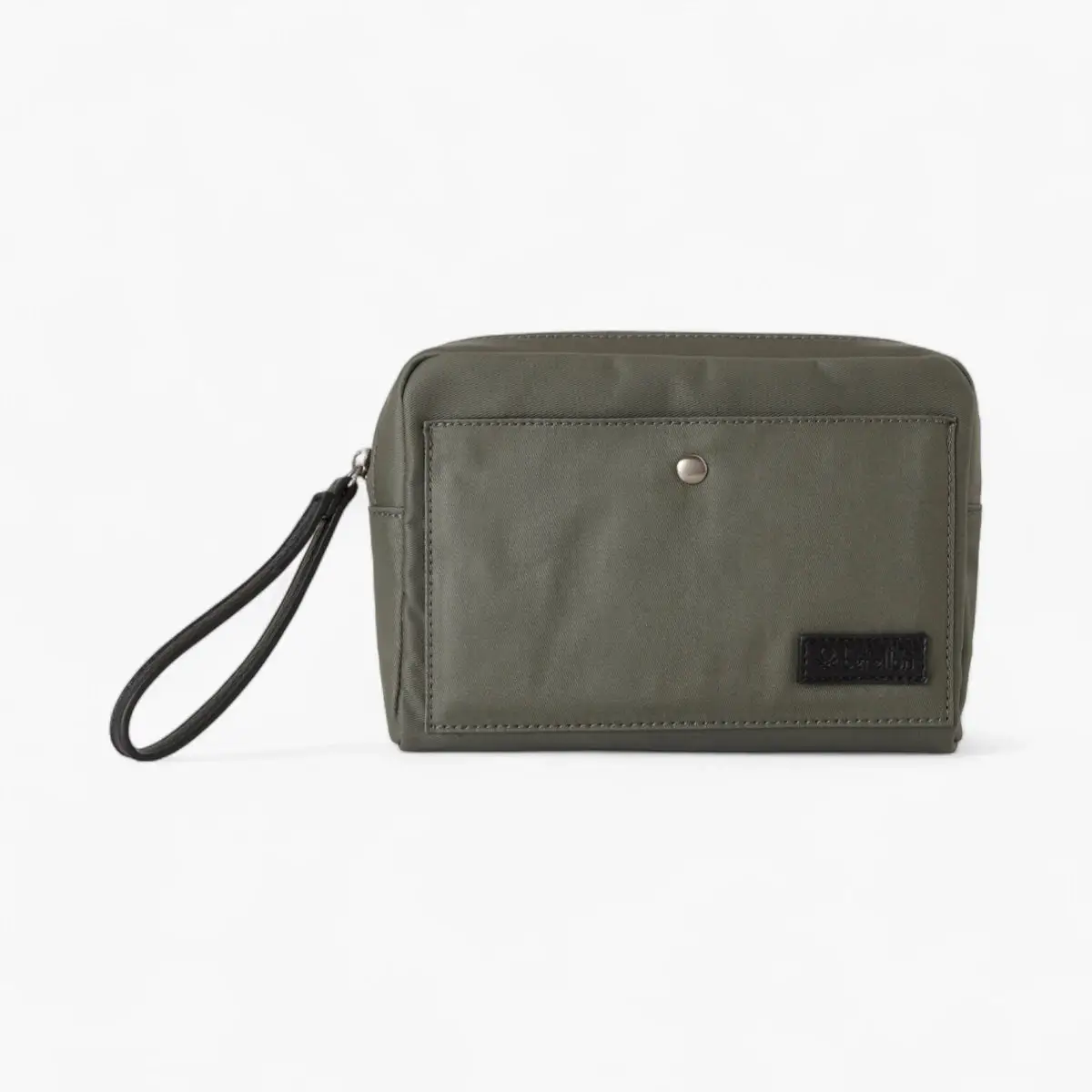 Man Bag In Nylon