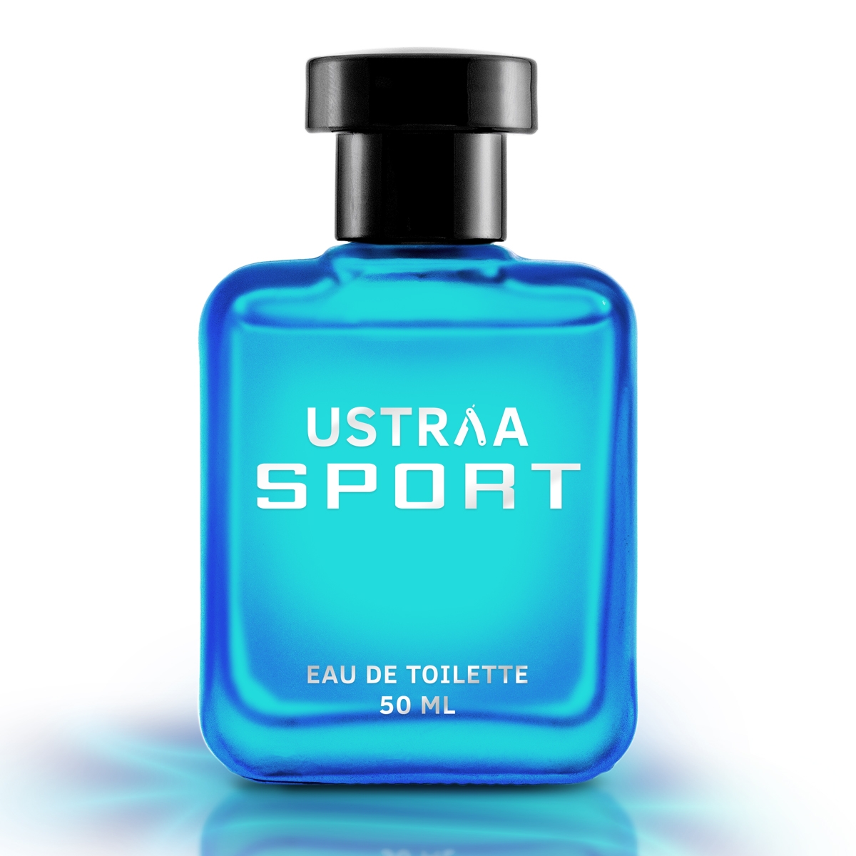 Ustraa | Ustraa Sport EDT 50ml - Perfume for Men 0