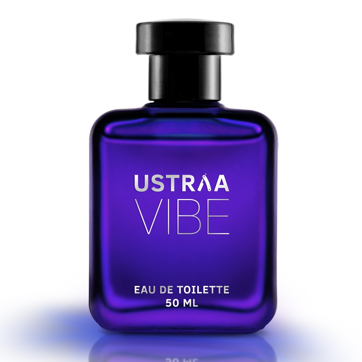 Ustraa | Ustraa Vibe EDT 50ml - Perfume for Men 0