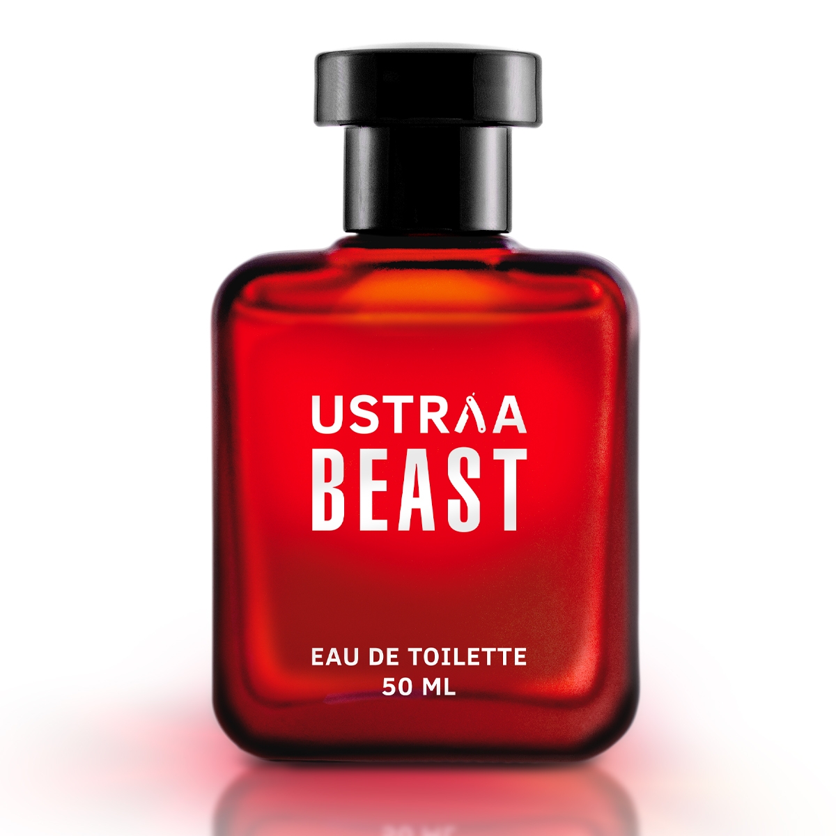 Ustraa | Ustraa Beast EDT 50ml - Perfume for Men 0