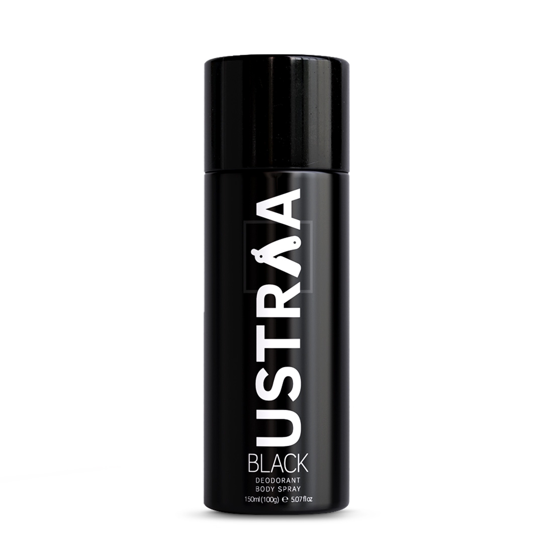 Ustraa | Ustraa Anti Acne Spot Gel - 15ml & BLACK Deodorant Body Spray - 150ml 4