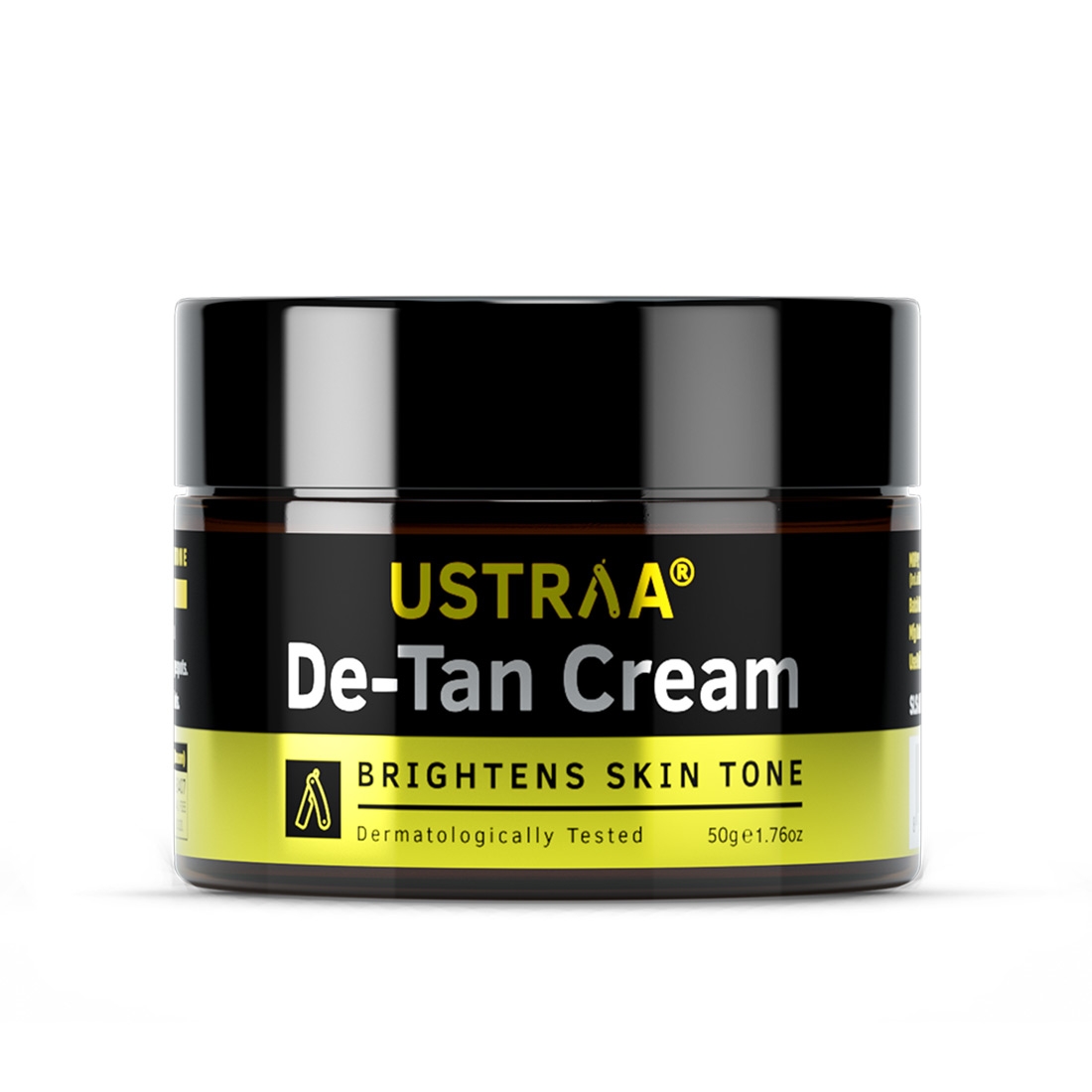 Ustraa | Ustraa O.G Deodorant - 150ml & De-Tan Cream - 50g Combo 5