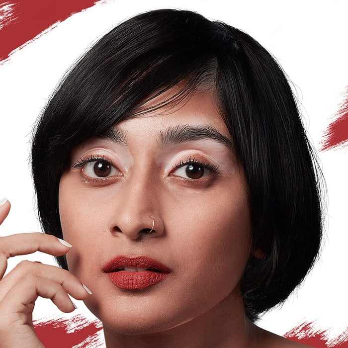 Lip & Cheek Crayon - 2.49 G /0.087 OZ / Rust-LC16